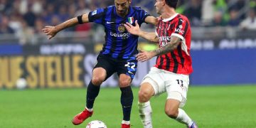 AC Milan – Inter Milan