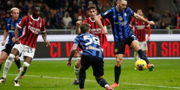 AC Milan – Inter Milan