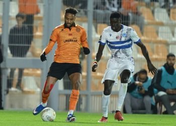 Al Hilal – RS Berkane