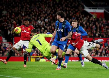 Bournemouth – Manchester United