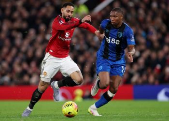 Bournemouth – Manchester United