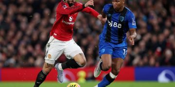 Bournemouth – Manchester United
