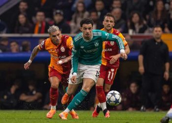 Galatasaray – Liverpool