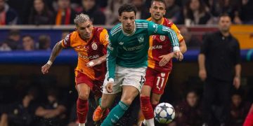 Galatasaray – Liverpool