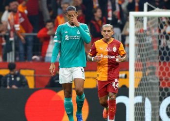 Galatasaray – Liverpool