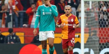 Galatasaray – Liverpool