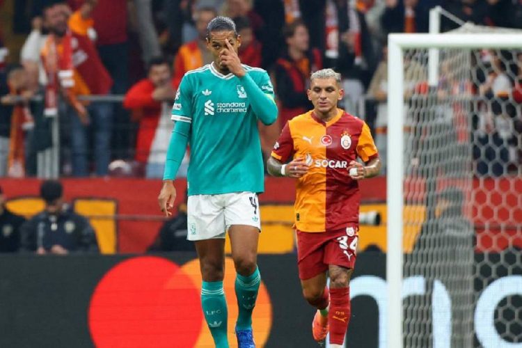 Galatasaray – Liverpool