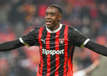 Idjessi Metsoko