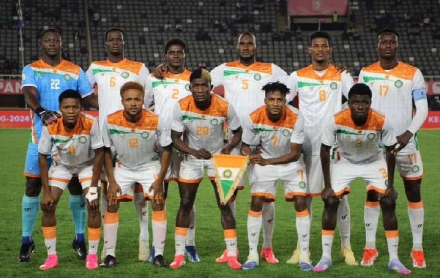 Niger