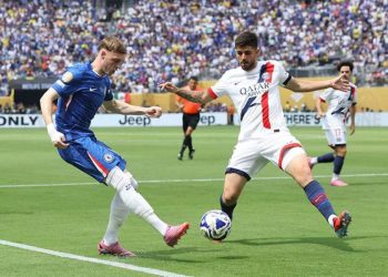 PSG – Chelsea
