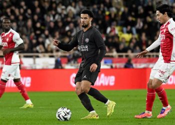 PSG – Monaco