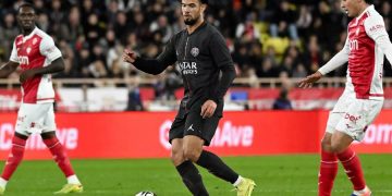PSG – Monaco