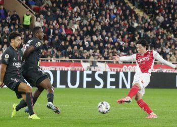 PSG – Monaco
