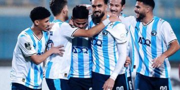 Pyramids FC