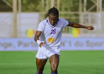 Abdoul-Sabourh Bodé