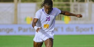 Abdoul-Sabourh Bodé