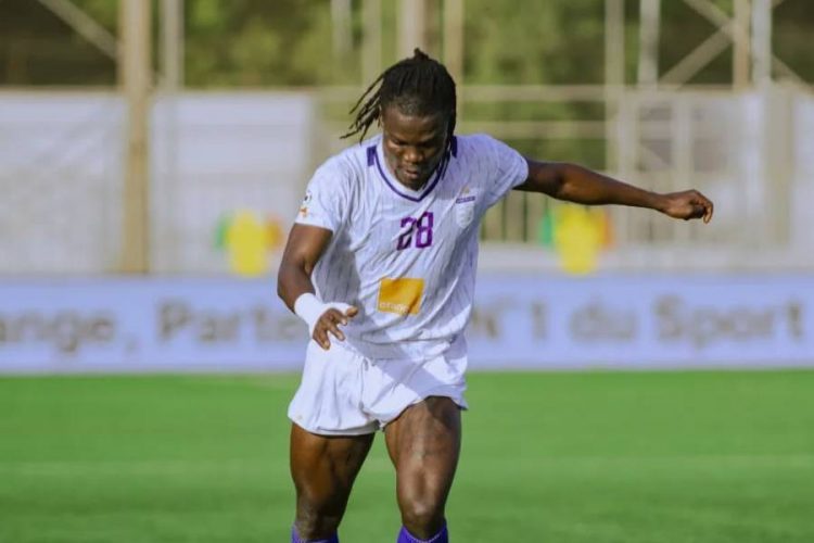 Abdoul-Sabourh Bodé