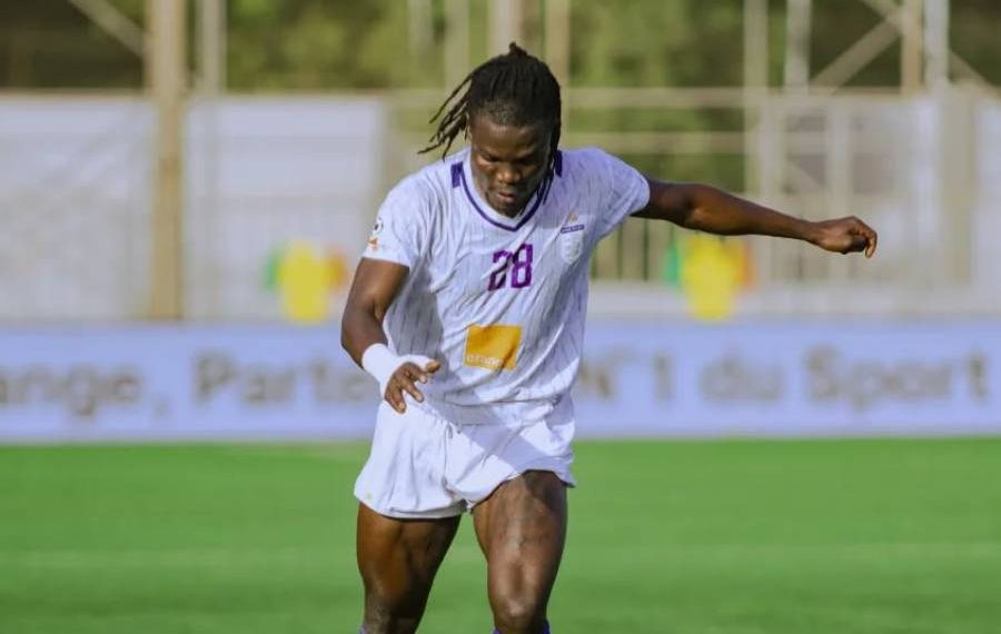 Abdoul-Sabourh Bodé