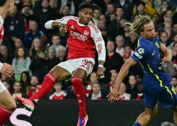 Atlético Madrid – Arsenal
