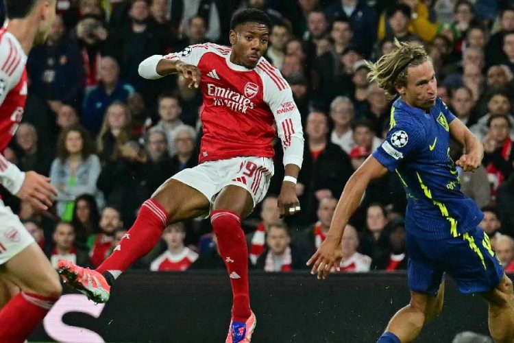 Atlético Madrid – Arsenal