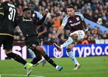 Bologne – Aston Villa