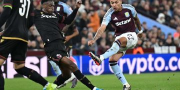 Bologne – Aston Villa