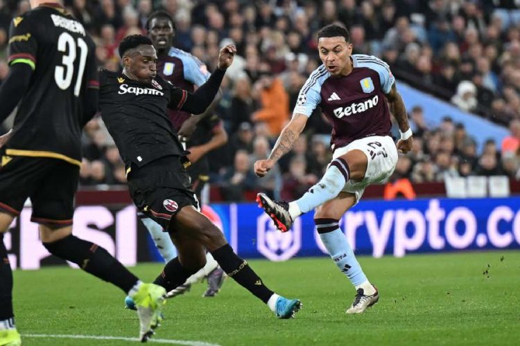 Bologne – Aston Villa