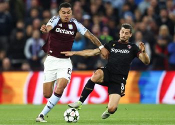 Bologne – Aston Villa