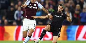 Bologne – Aston Villa