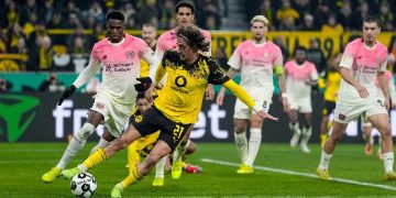 Borussia Dortmund – Bayer Leverkusen