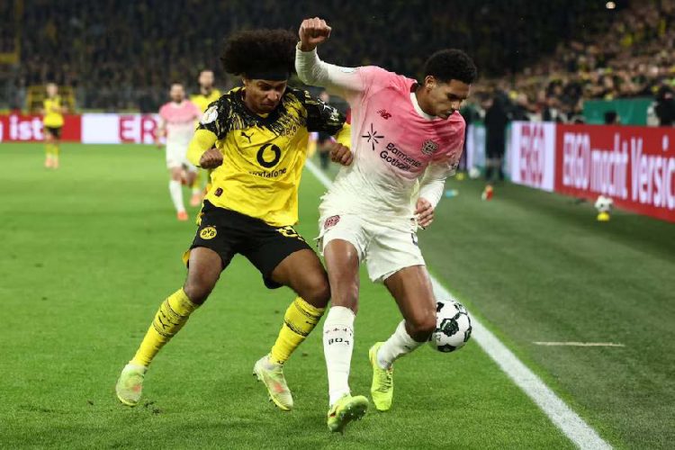 Borussia Dortmund – Bayer Leverkusen