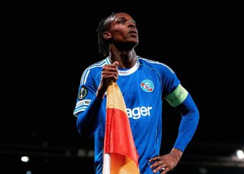 Emanuel Emegha