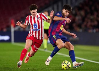 FC Barcelone – Atlético Madrid