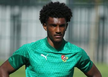 Izak Akakpo