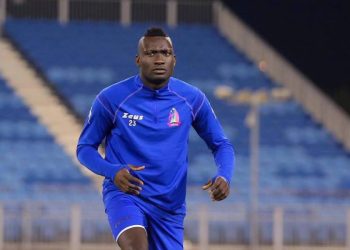 James Olufade proche d’un nouveau challenge