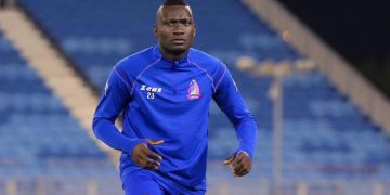 James Olufade proche d’un nouveau challenge