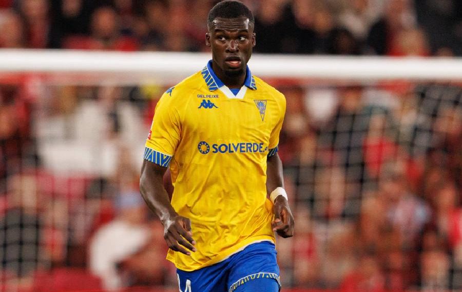 Kévin Boma