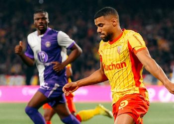 Lens – Toulouse