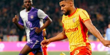 Lens – Toulouse