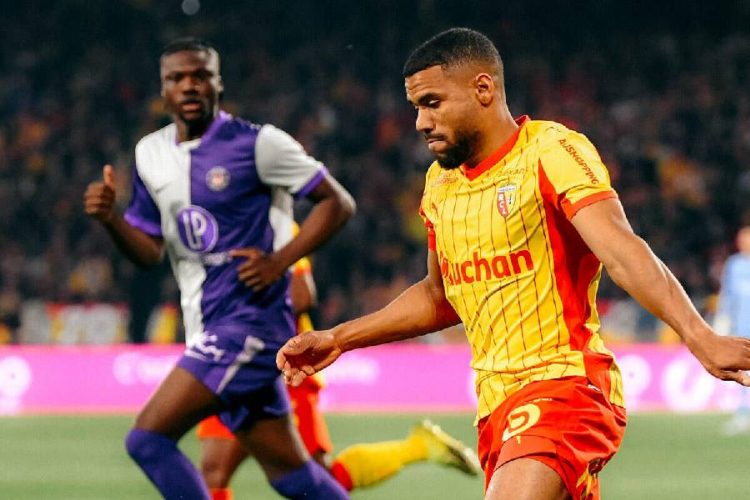 Lens – Toulouse