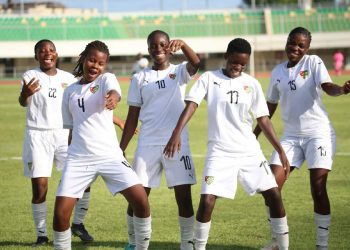 Les Éperviers U17 Filles