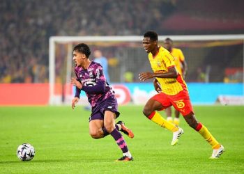 Lille – Lens