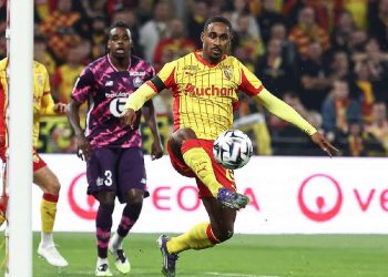 Lille – Lens