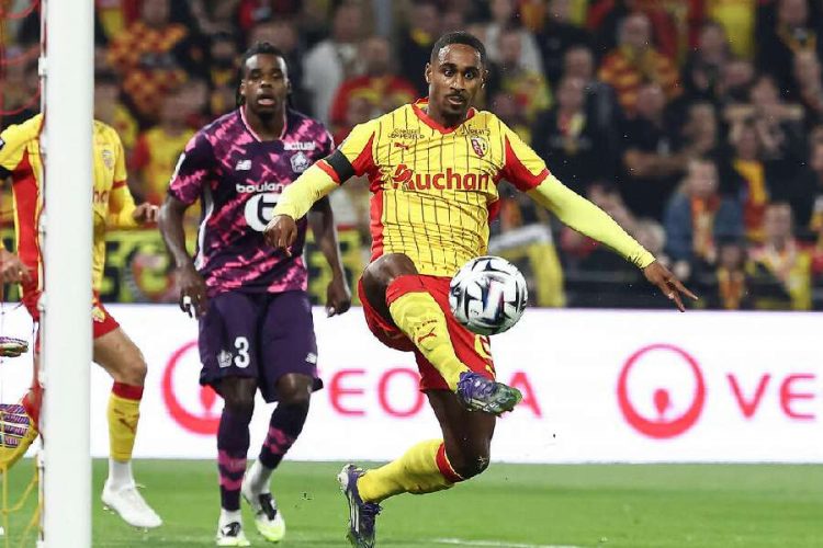 Lille – Lens