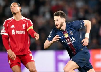 Liverpool – PSG
