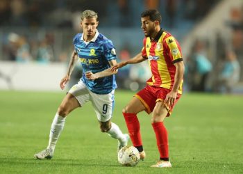 Mamelodi Sundowns – ES Tunis