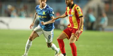 Mamelodi Sundowns – ES Tunis