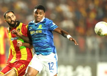 Mamelodi Sundowns – ES Tunis