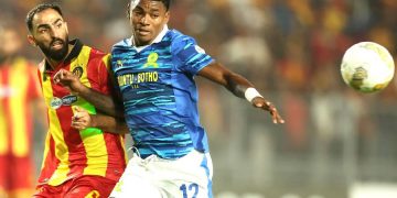 Mamelodi Sundowns – ES Tunis