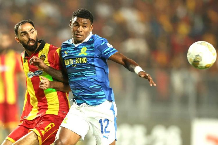 Mamelodi Sundowns – ES Tunis